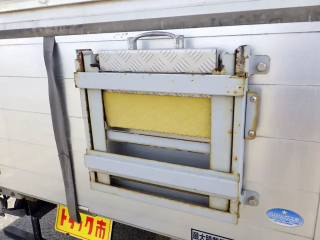 トヨタ ダイナ QDF-KDY231(2WD)の写真44