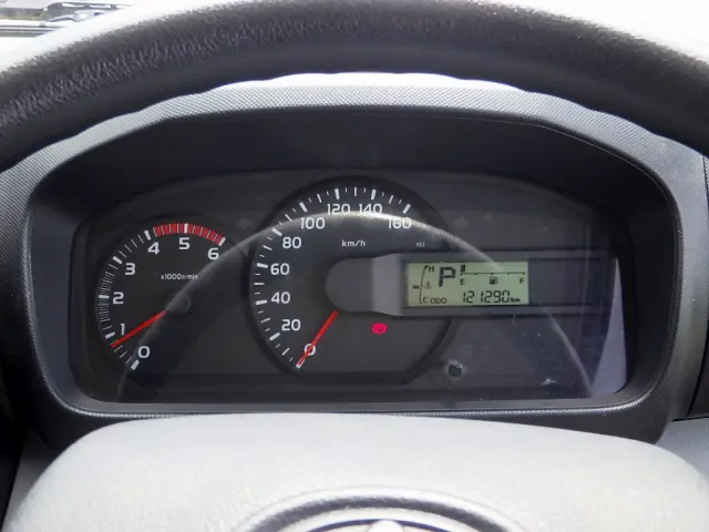 トヨタ ダイナ QDF-KDY231(2WD)の写真49