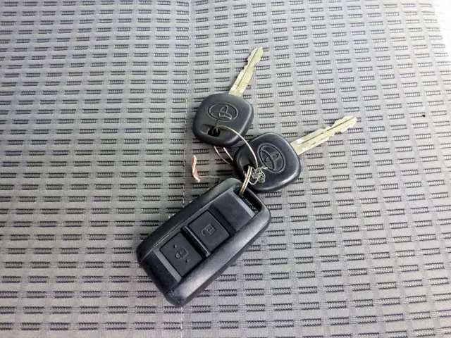 トヨタ ダイナ QDF-KDY231(2WD)の写真50