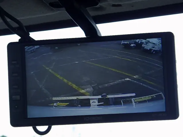 日野 レンジャー TKG-FC9JDAA(2WD)の写真11