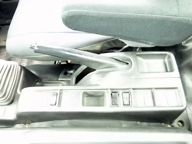 日野 レンジャー TKG-FC9JDAA(2WD)の写真14