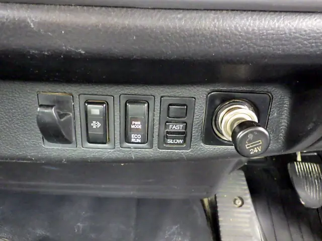 日野 レンジャー TKG-FC9JDAA(2WD)の写真15