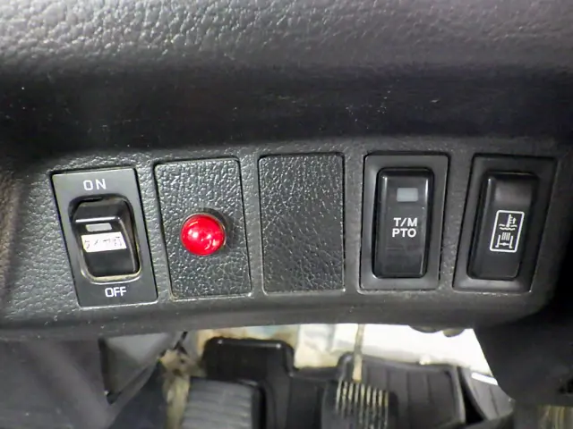 日野 レンジャー TKG-FC9JDAA(2WD)の写真16