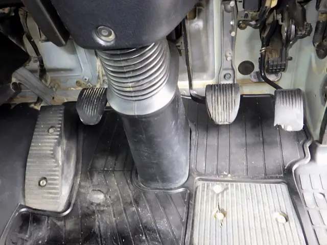 日野 レンジャー TKG-FC9JDAA(2WD)の写真18