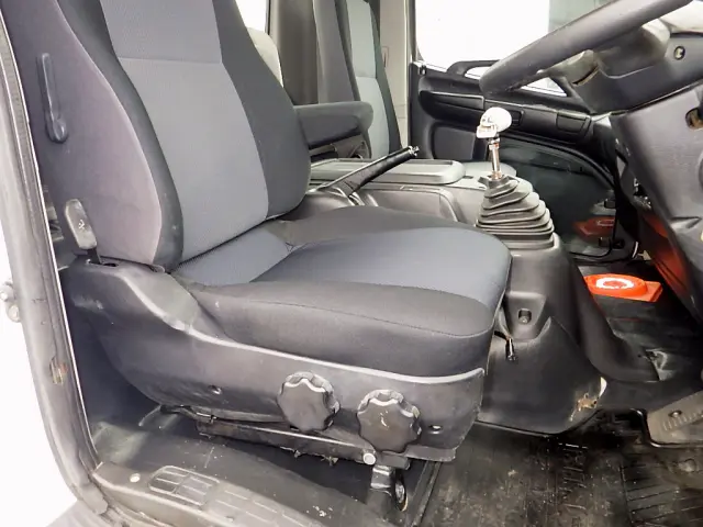 日野 レンジャー TKG-FC9JDAA(2WD)の写真19