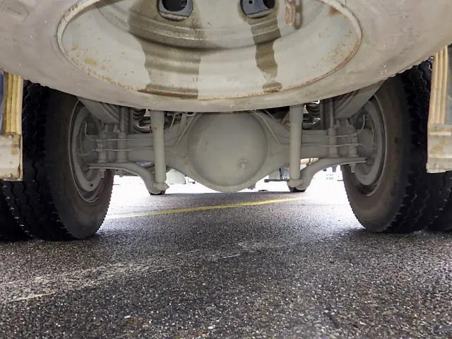 日野 レンジャー TKG-FC9JDAA(2WD)の写真21