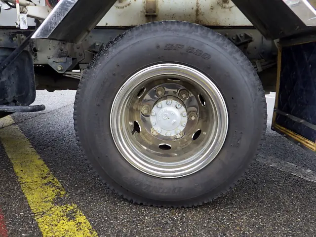 日野 レンジャー TKG-FC9JDAA(2WD)の写真23