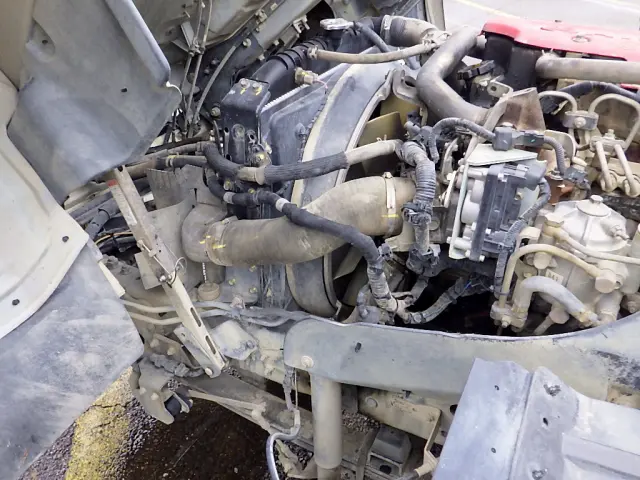 日野 レンジャー TKG-FC9JDAA(2WD)の写真26