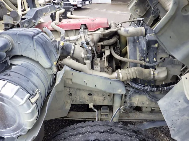 日野 レンジャー TKG-FC9JDAA(2WD)の写真27