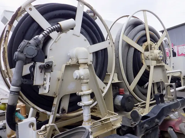 日野 レンジャー TKG-FC9JDAA(2WD)の写真29