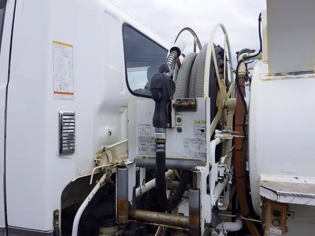 日野 レンジャー TKG-FC9JDAA(2WD)の写真30