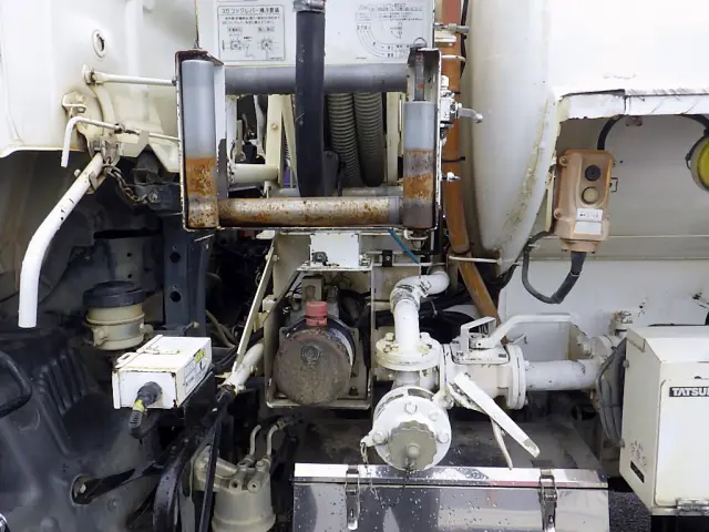 日野 レンジャー TKG-FC9JDAA(2WD)の写真32