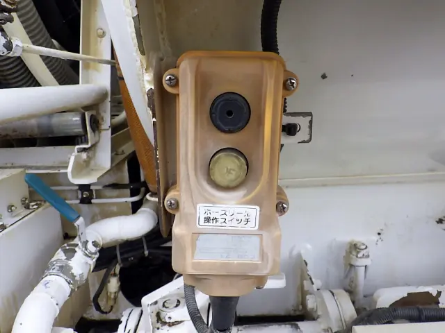 日野 レンジャー TKG-FC9JDAA(2WD)の写真33