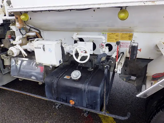 日野 レンジャー TKG-FC9JDAA(2WD)の写真34