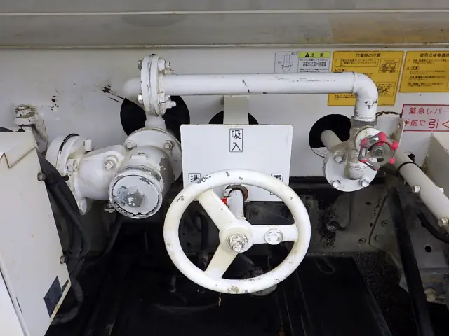 日野 レンジャー TKG-FC9JDAA(2WD)の写真35