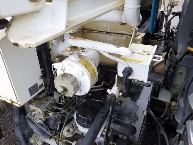 日野 レンジャー TKG-FC9JDAA(2WD)の写真37