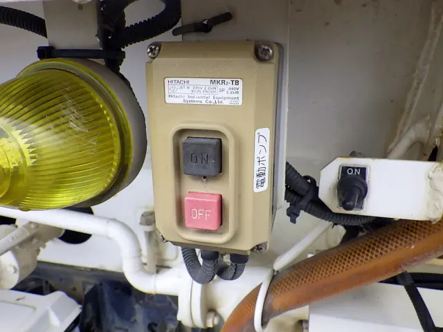 日野 レンジャー TKG-FC9JDAA(2WD)の写真38