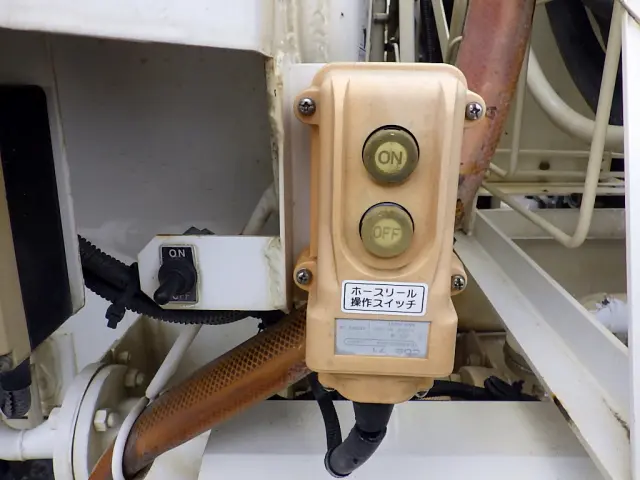 日野 レンジャー TKG-FC9JDAA(2WD)の写真39