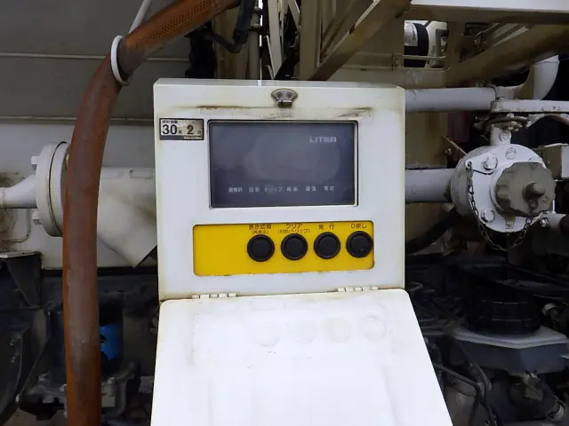 日野 レンジャー TKG-FC9JDAA(2WD)の写真40