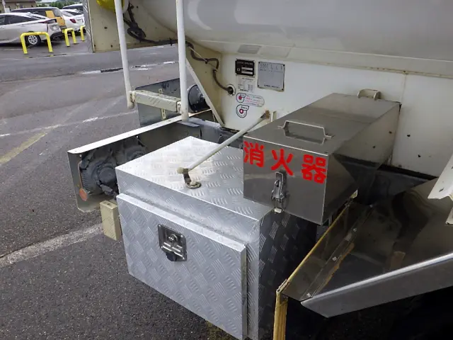 日野 レンジャー TKG-FC9JDAA(2WD)の写真41