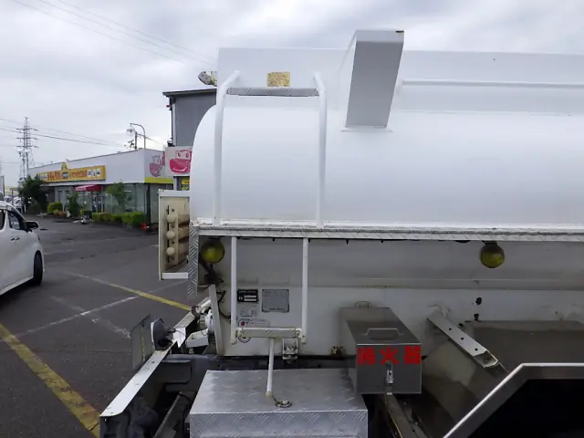 日野 レンジャー TKG-FC9JDAA(2WD)の写真42