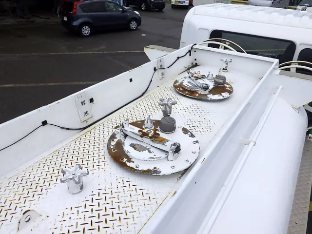 日野 レンジャー TKG-FC9JDAA(2WD)の写真43