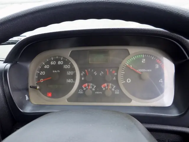 日野 レンジャー TKG-FC9JDAA(2WD)の写真49