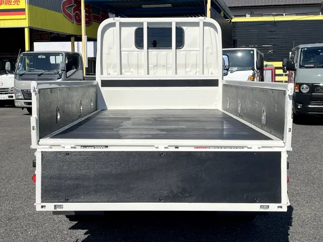 日野 デュトロ 2KG-XZU675M(4WD)の写真6