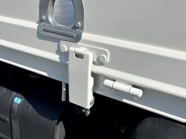 日野 デュトロ 2KG-XZU675M(4WD)の写真11