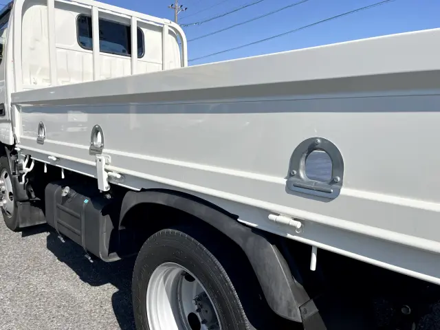 日野 デュトロ 2KG-XZU675M(4WD)の写真12