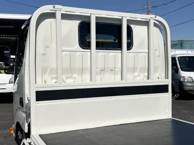 日野 デュトロ 2KG-XZU675M(4WD)の写真13