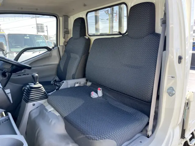 日野 デュトロ 2KG-XZU675M(4WD)の写真17