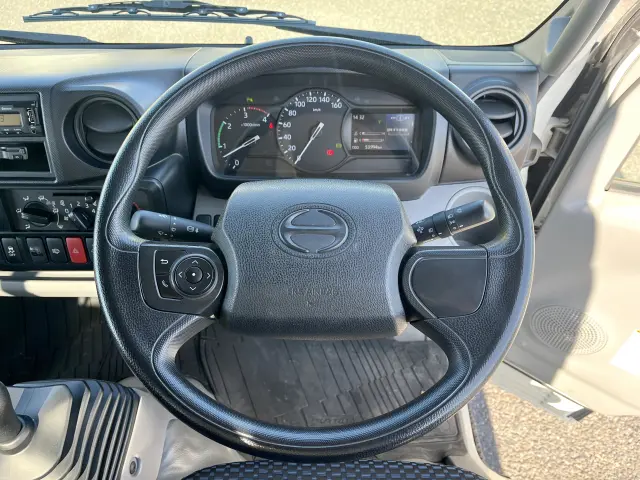 日野 デュトロ 2KG-XZU675M(4WD)の写真18