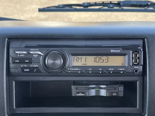 日野 デュトロ 2KG-XZU675M(4WD)の写真21