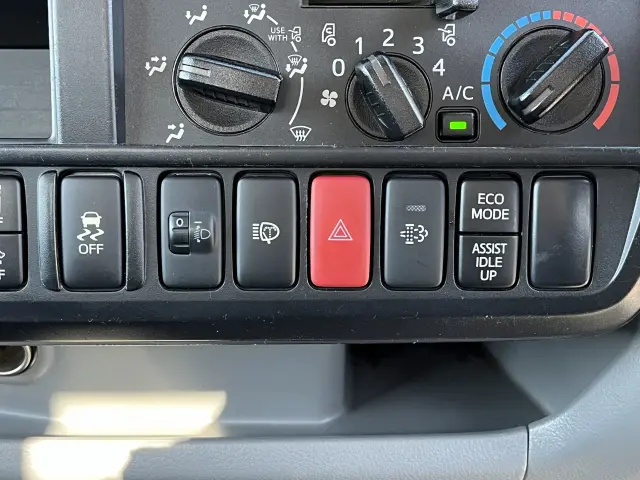 日野 デュトロ 2KG-XZU675M(4WD)の写真22