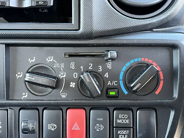 日野 デュトロ 2KG-XZU675M(4WD)の写真23