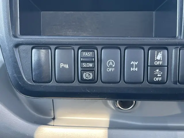 日野 デュトロ 2KG-XZU675M(4WD)の写真24