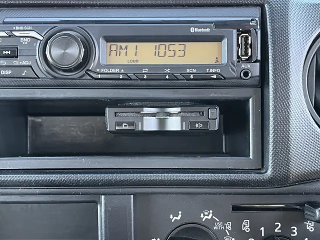 日野 デュトロ 2KG-XZU675M(4WD)の写真26