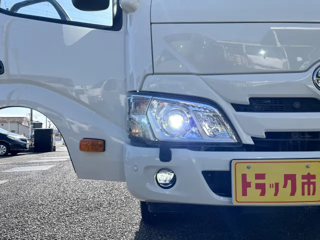 日野 デュトロ 2KG-XZU675M(4WD)の写真30