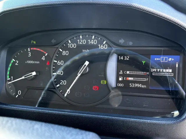 日野 デュトロ 2KG-XZU675M(4WD)の写真32