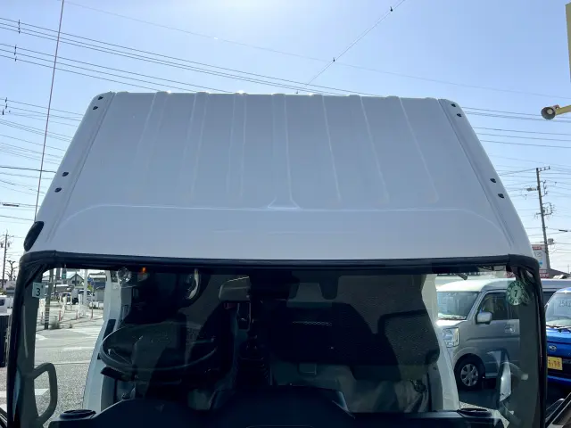 日野 デュトロ 2KG-XZU675M(4WD)の写真33