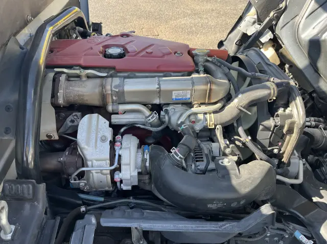 日野 デュトロ 2KG-XZU675M(4WD)の写真35