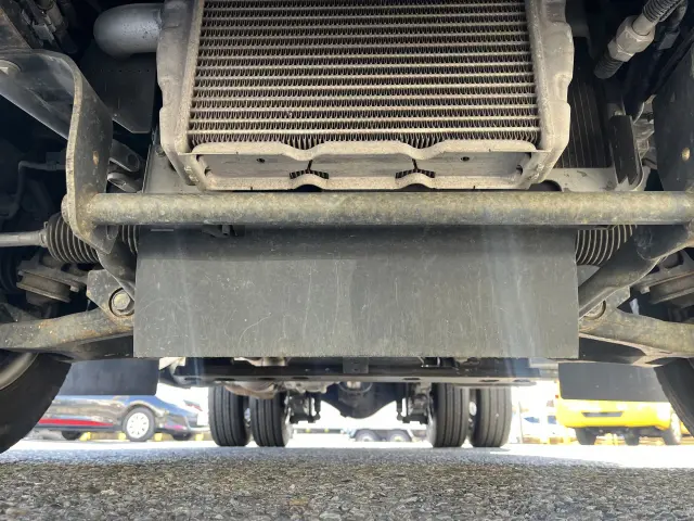 日野 デュトロ 2KG-XZU675M(4WD)の写真36