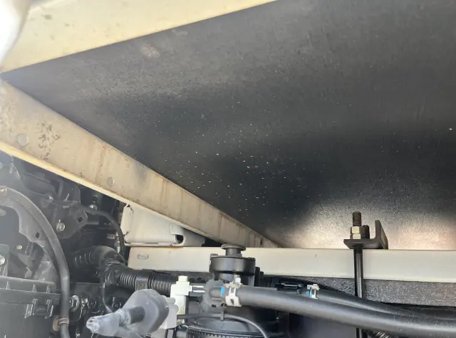 日野 デュトロ 2KG-XZU675M(4WD)の写真37