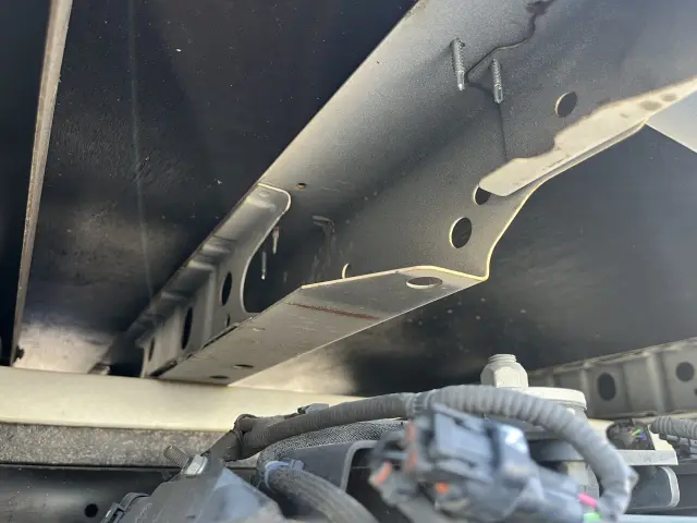 日野 デュトロ 2KG-XZU675M(4WD)の写真38