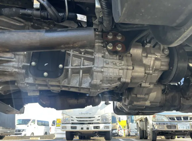 日野 デュトロ 2KG-XZU675M(4WD)の写真39