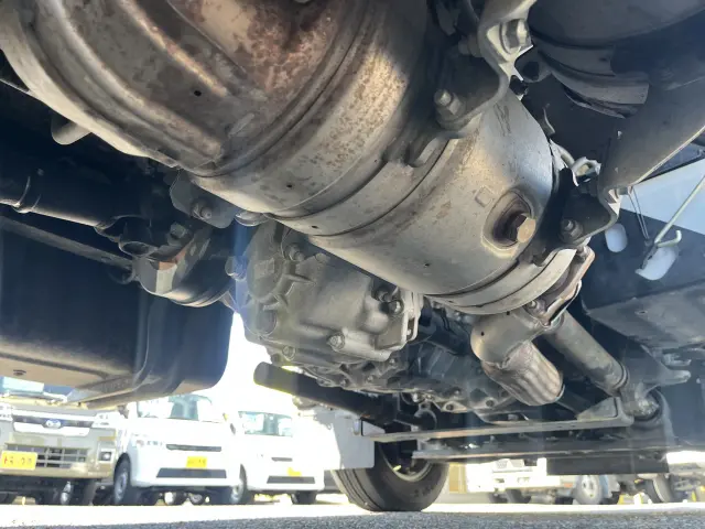 日野 デュトロ 2KG-XZU675M(4WD)の写真40