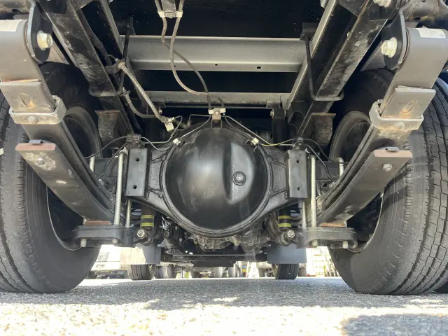 日野 デュトロ 2KG-XZU675M(4WD)の写真41