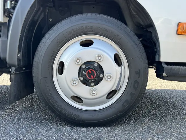 日野 デュトロ 2KG-XZU675M(4WD)の写真42