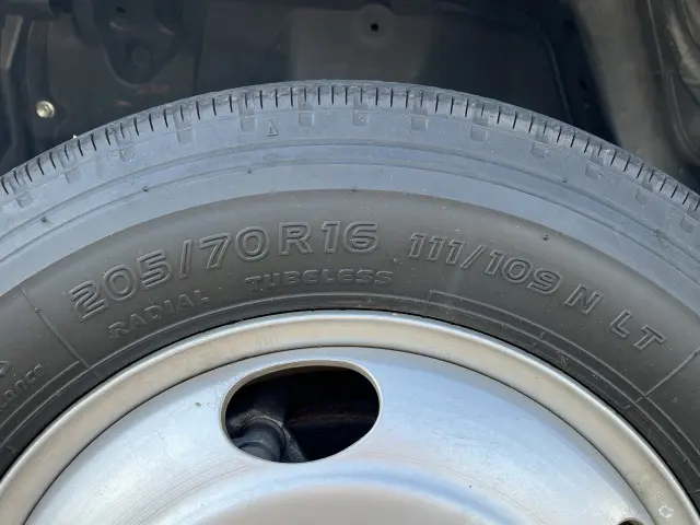 日野 デュトロ 2KG-XZU675M(4WD)の写真43